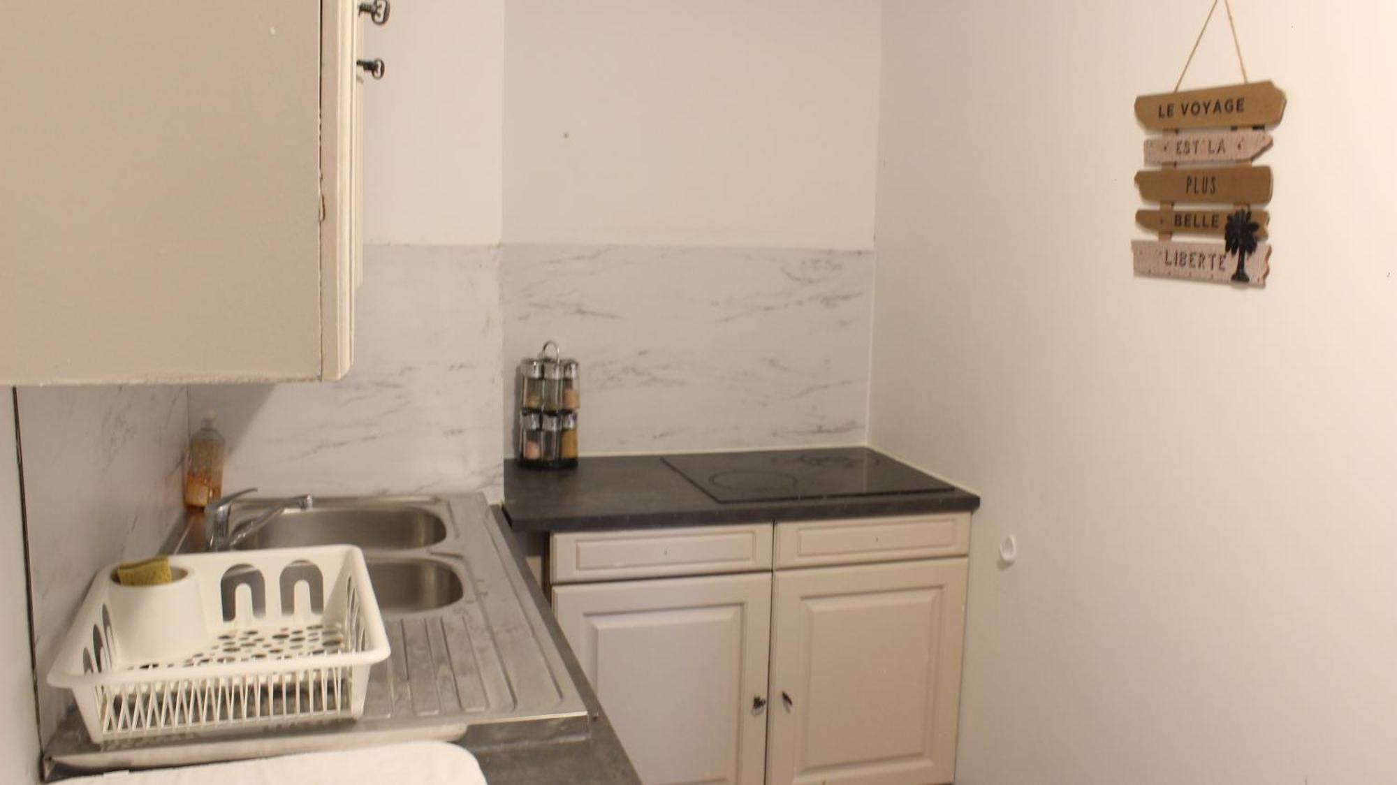 Appartement - Proche Rer - 2 Chambres & 4 Lits Double - Paris Orly Courcouronnes 외부 사진
