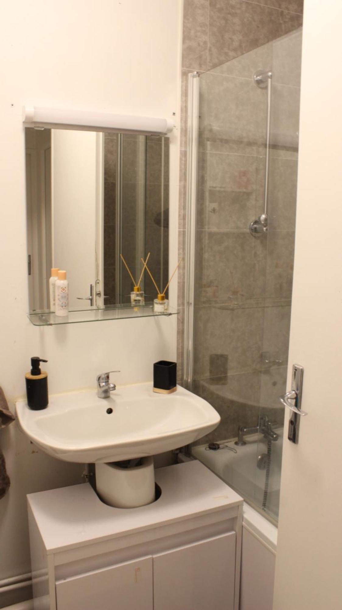 Appartement - Proche Rer - 2 Chambres & 4 Lits Double - Paris Orly Courcouronnes 외부 사진
