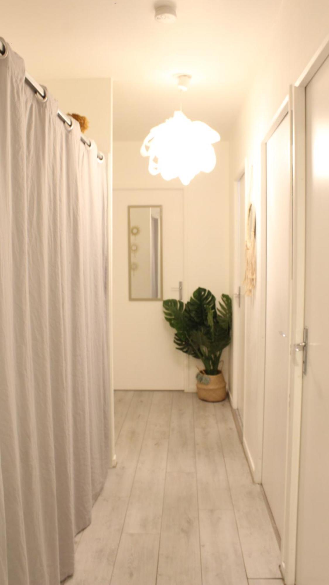 Appartement - Proche Rer - 2 Chambres & 4 Lits Double - Paris Orly Courcouronnes 외부 사진